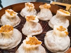 兔爸烧麦-兔爸私家小厨(新北万达店)