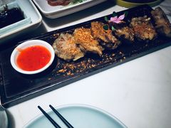 -韵秋荷(宝山龙湖天街店)