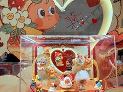 -泡泡玛特POPMART(上海环球港店)