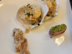 -听松楼·花园酒店·自助餐厅(红梅公园店)