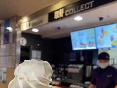 -麦当劳(佛山流行前线店)