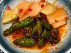 -四方小吃·白族庭院餐厅