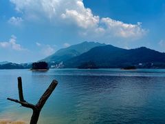 -广州市流溪河国家森林公园