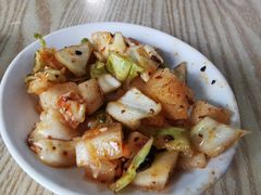 -岳记老成都三味面