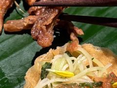 -天水蔬食料理(树德之光店)