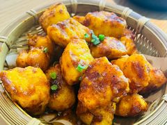 -花盐街·四川乐山小吃(西单大悦城店)