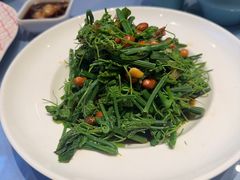 -老济南·地道济南菜(大明湖店)