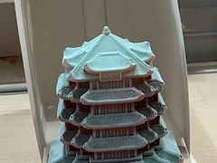 -GRAMCAKE一克甜品(昙华林花园山店)