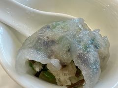 -金鮀岛潮州酒家