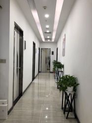 点击看大图 -悟空祛痘·亚健康皮肤管理中心