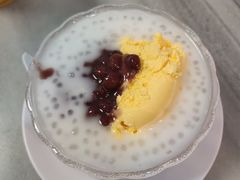 -芬芳甜品(同福路店)