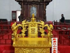 -新安江山水画廊风景区