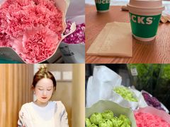 -循礼门鲜花花市(武汉循礼门店)