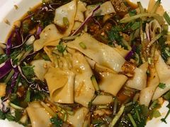 -阿罗新疆菜(人民广场店)