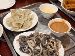 -姚记炒肝店(鼓楼店)