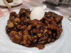 -南来顺饭庄·清真(南菜园店)
