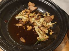 -辛香汇·锦里丨现炒川菜(中南城店)
