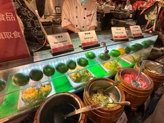 -佛山皇冠假日酒店-西餐厅