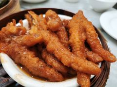 -华峰食馆(氹仔店)