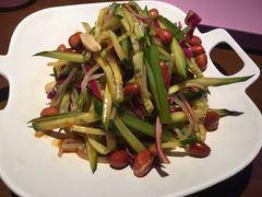 -胖哥俩肉蟹煲(济南世茂国际广场店)