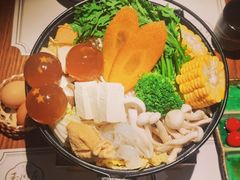 -玉川屋·深夜食堂居酒屋(柳巷店)