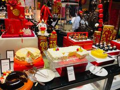 -常州新城希尔顿酒店·OPEN全日餐厅