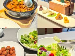 -北平食府·北京烤鸭(北京西站六里桥店)