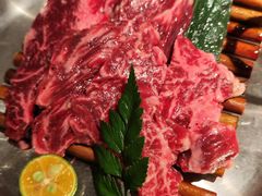 -一品诚记烤肉(大连柏威年购物中心店)
