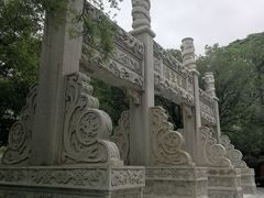 -青岛崂山太清宫
