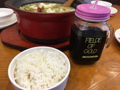 -周鱼小馆石锅酸菜鱼(活力汇店)