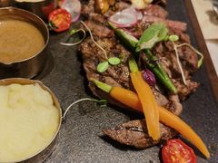 -G+KITCHEN(龙湖狮山天街店)