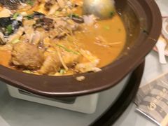 -金陵后厨·南京菜(新街口秣陵路店)