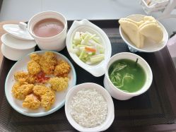 -天使医生月子中心(福佑店)