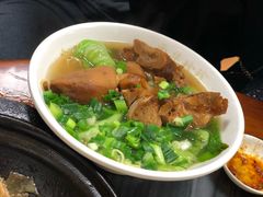 -珍珍小食店(西华路店)