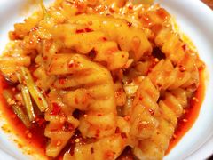 -全牛匠·乐山跷脚牛肉(西单华威约饭街店)