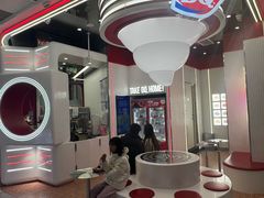 -DQ·蛋糕·冰淇淋(五棵松万达店)