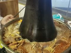 -卡万金特色藏餐