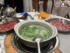 -丰尔粥食·粥底火锅·桑拿鸡(大良总店)