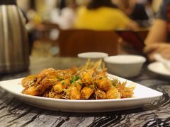 -美极鲜食坊(宝安南路店)