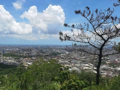 -草庵摩尼教遗址公园