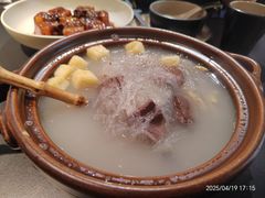 -金陵家宴·金陵春·南京菜(夫子庙店)