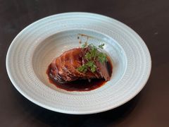 -环球港凯悦 · 享悦中餐厅