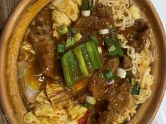 -香港深仔记茶餐厅(东门店)