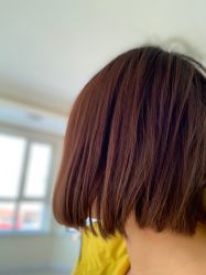 -小齐发型Star~salon