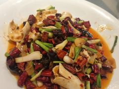 -渝信川菜(南滨店)