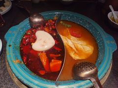 -吼堂老火锅(太古里总店)