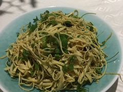 三叶香豆皮-顺峰海鲜酒楼(省府店)