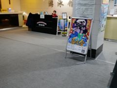 -首钢篮球中心-游泳馆