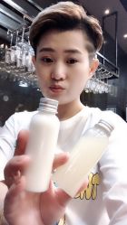 -组合发型