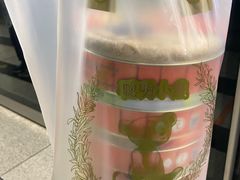 -珍妮曲奇聪明小熊(尖沙咀店)